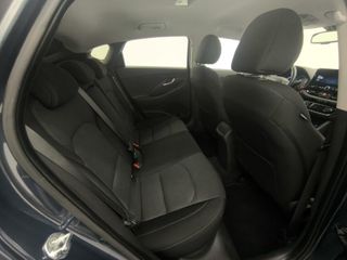 Hyundai i30 FB 1.0 TGDI 48V 120CV TECNO 2022