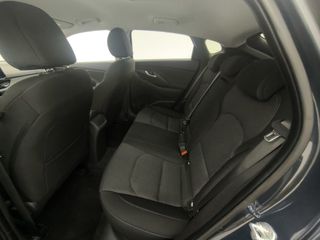 Hyundai i30 FB 1.0 TGDI 48V 120CV TECNO 2022