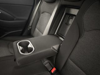 Hyundai i30 FB 1.0 TGDI 48V 120CV TECNO 2022