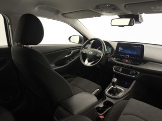 Hyundai i30 FB 1.0 TGDI 48V 120CV TECNO 2022