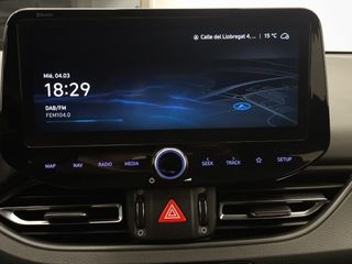 Hyundai i30 FB 1.0 TGDI 48V 120CV TECNO 2022