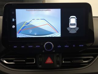 Hyundai i30 FB 1.0 TGDI 48V 120CV TECNO 2022