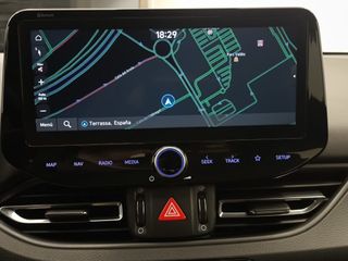 Hyundai i30 FB 1.0 TGDI 48V 120CV TECNO 2022