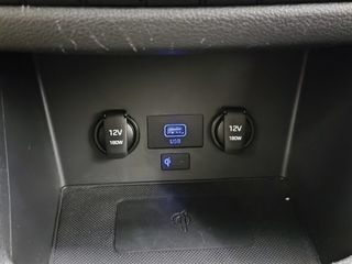 Hyundai i30 FB 1.0 TGDI 48V 120CV TECNO 2022