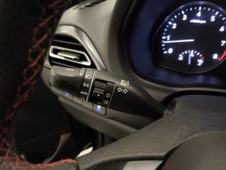 Hyundai i30 FB 1.0 TGDI 48V 120CV TECNO 2022