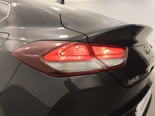 Hyundai i30 FB 1.0 TGDI 48V 120CV TECNO 2022