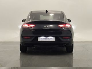 Hyundai i30 FB 1.0 TGDI 48V 120CV TECNO 2022
