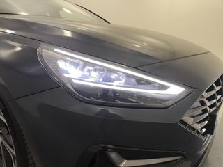 Hyundai i30 FB 1.0 TGDI 48V 120CV TECNO 2022