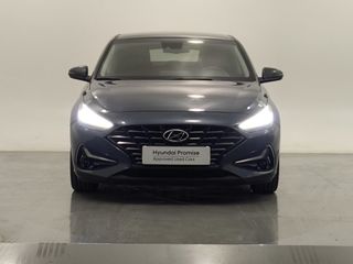 Hyundai i30 FB 1.0 TGDI 48V 120CV TECNO 2022