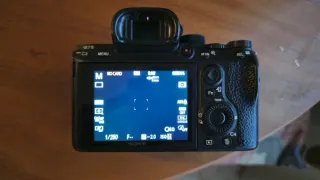 Sony A7 III Súper cuidada. Oferta último precio.