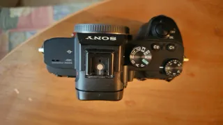 Sony A7 III Súper cuidada. Oferta último precio.