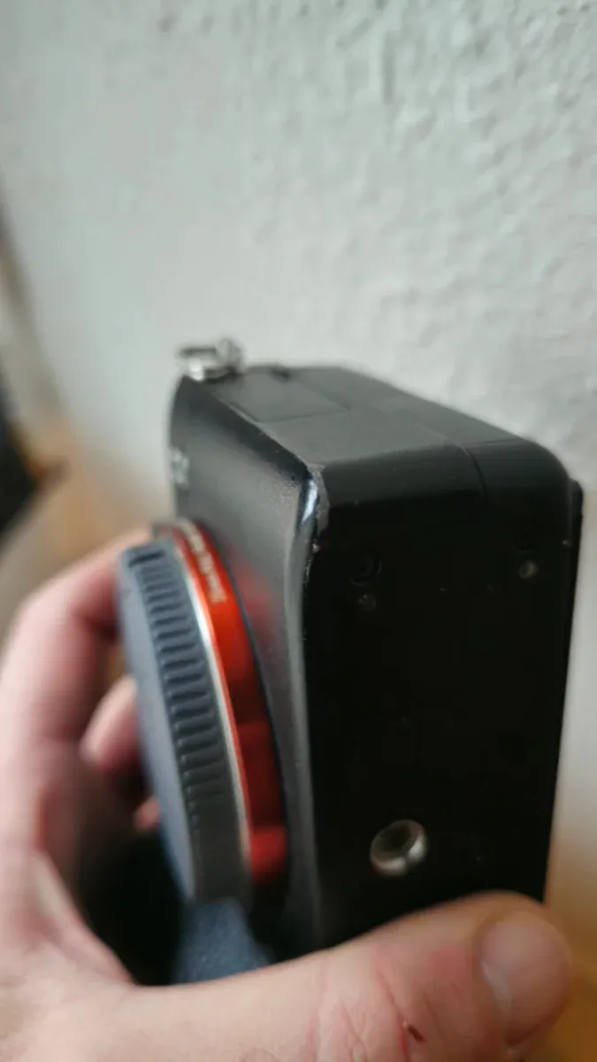 Sony A7 III Súper cuidada. afbeelding 7