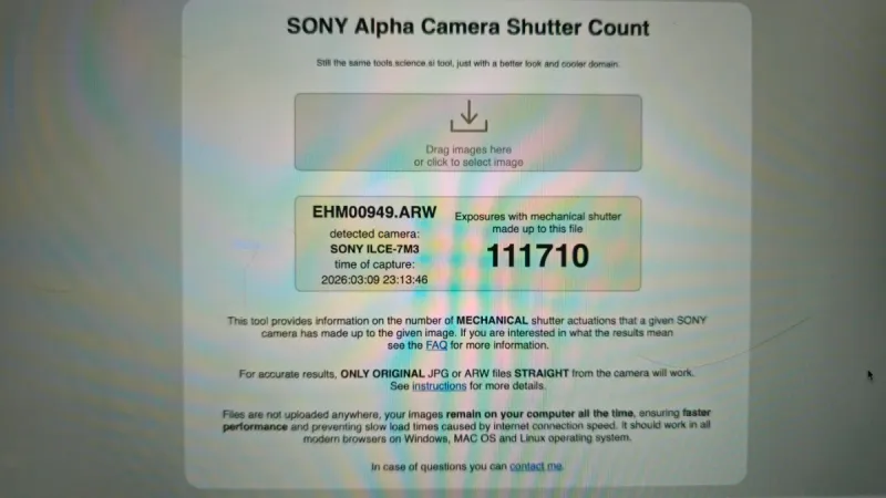 Sony A7 III Súper cuidada. afbeelding 8