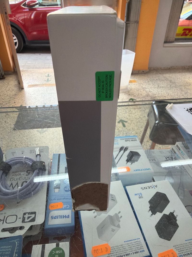 Oppo A5 5G Verde afbeelding 2