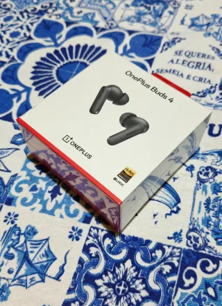 OnePlus Buds 4 Negros Precintados