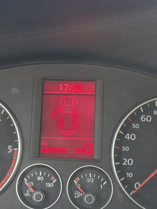 Volkswagen Scirocco 2010