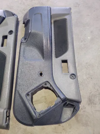 Paneles Puerta Civic ED7