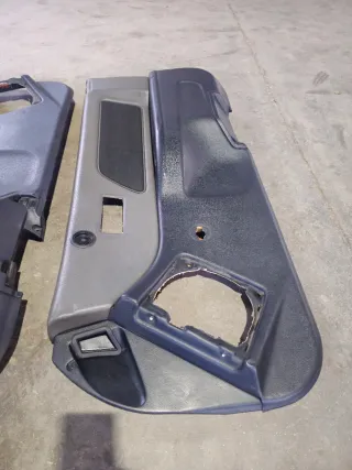 Paneles Puerta Civic ED7