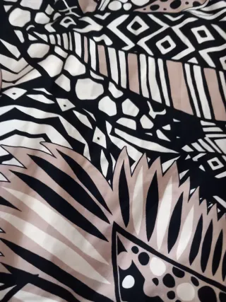 Costume intero Portrose fantasia