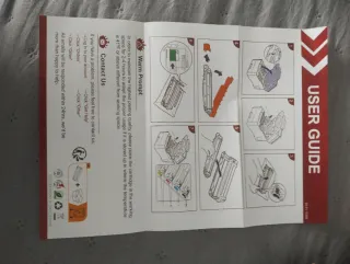 Tóner TN241  compatibles Brother HL-3140CW