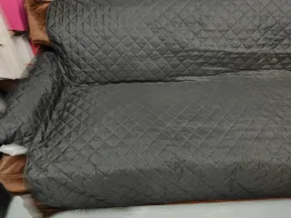 Sofá 3 plazas y 2 butacas de terciopelo