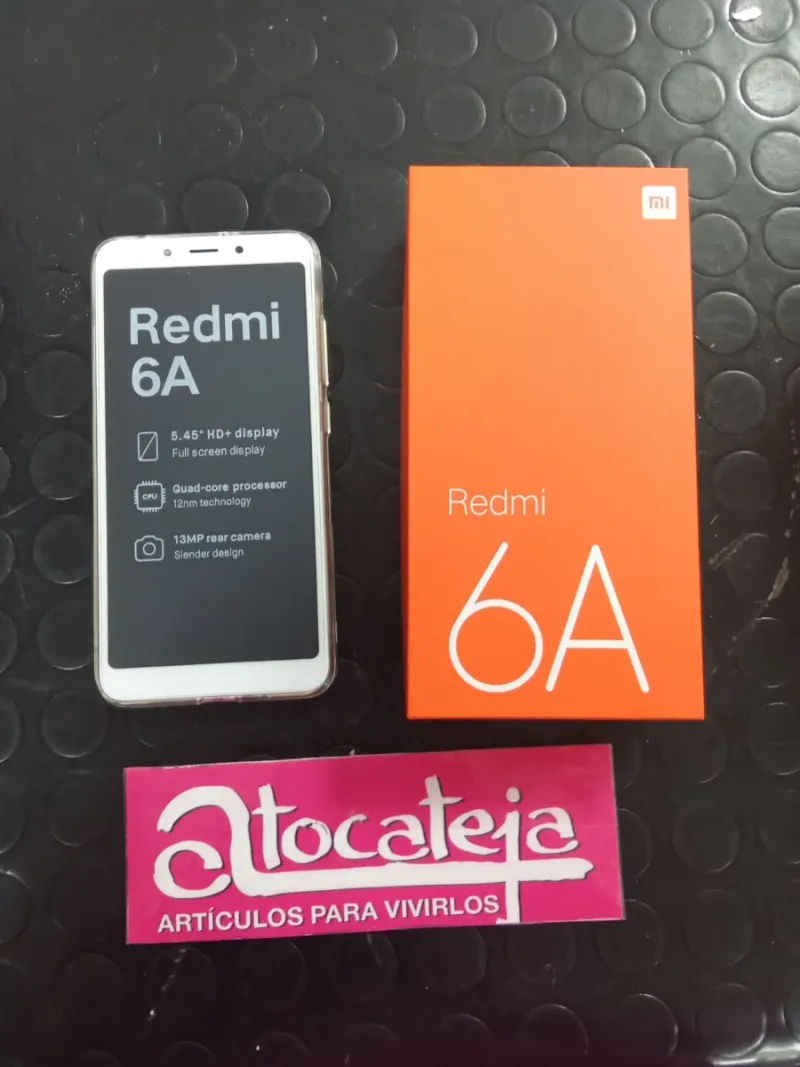 Xiaomi Redmi 6A 16GB