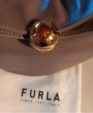 Furla Borsa Primavera 2025