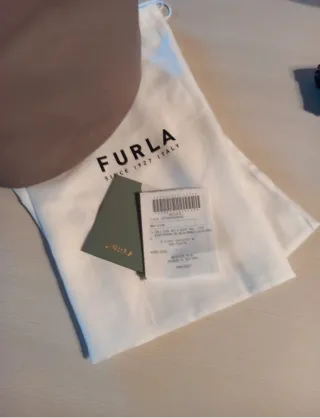 Furla Borsa Primavera 2025