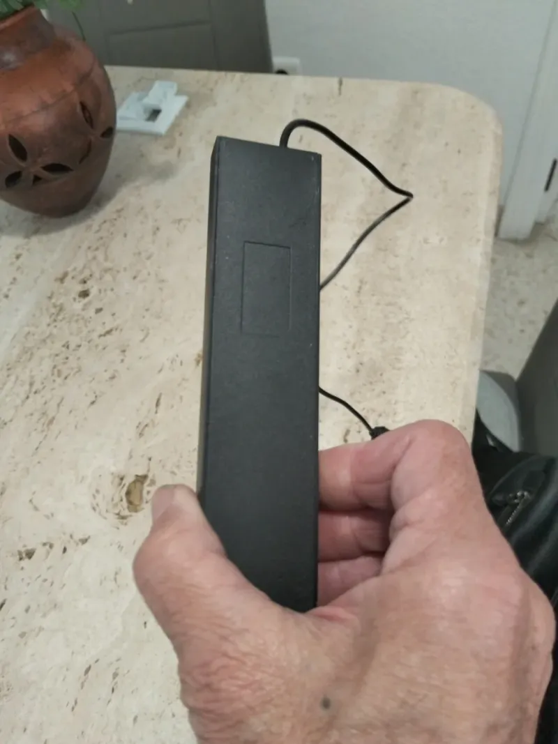 Hub USB 7 Puertos con Interruptores afbeelding 4