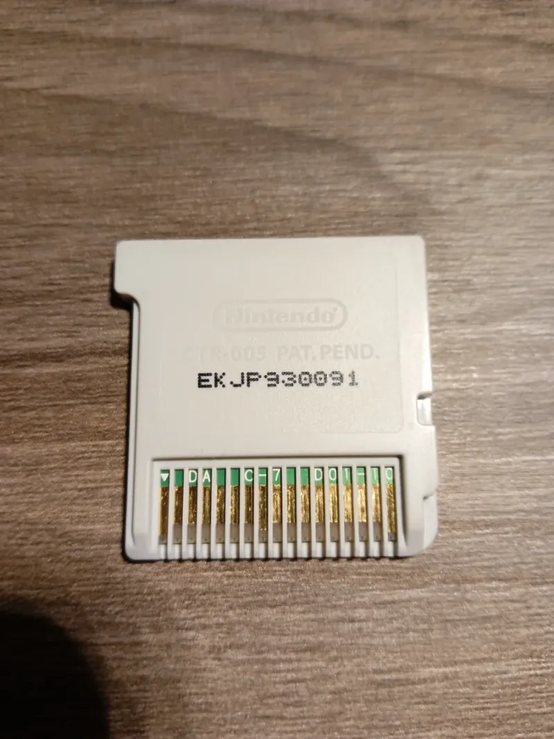 Pokémon X 3DS afbeelding 2
