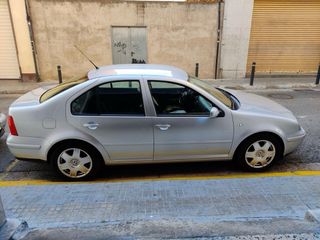 Volkswagen Bora 1.9 Tdi 115 cv