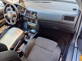 Volkswagen Bora 1.9 Tdi 115 cv