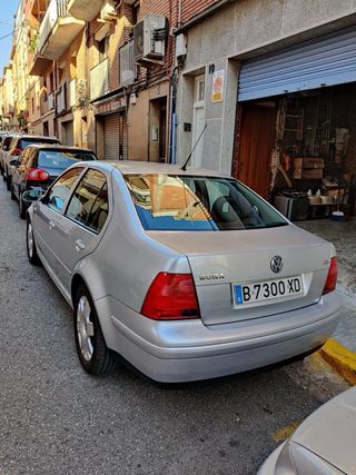Volkswagen Bora 1.9 Tdi 115 cv