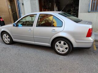 Volkswagen Bora 1.9 Tdi 115 cv