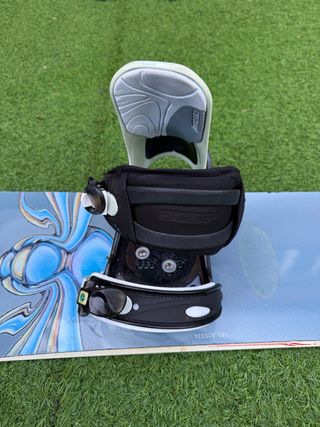 Tabla de snow BURTON