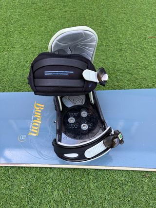 Tabla de snow BURTON
