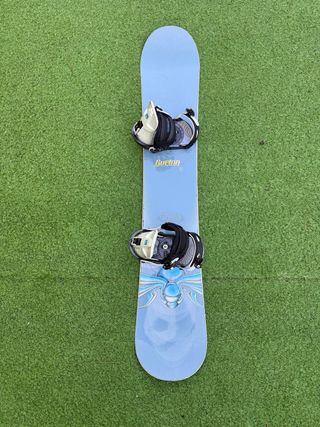 Tabla de snow BURTON