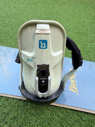 Tabla de snow BURTON