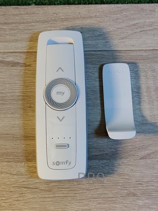 Mando a distancia para persiana Somfy