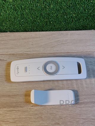 Mando a distancia para persiana Somfy