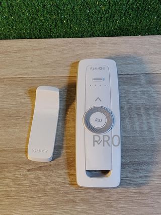 Mando a distancia para persiana Somfy