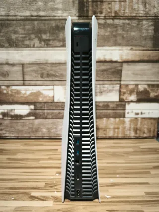 Consola PS5 FAT con Lector