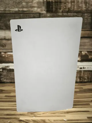 Consola PS5 FAT con Lector