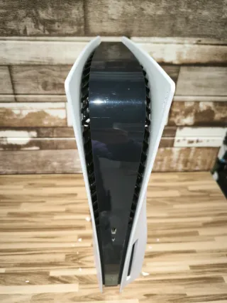 Consola PS5 FAT con Lector