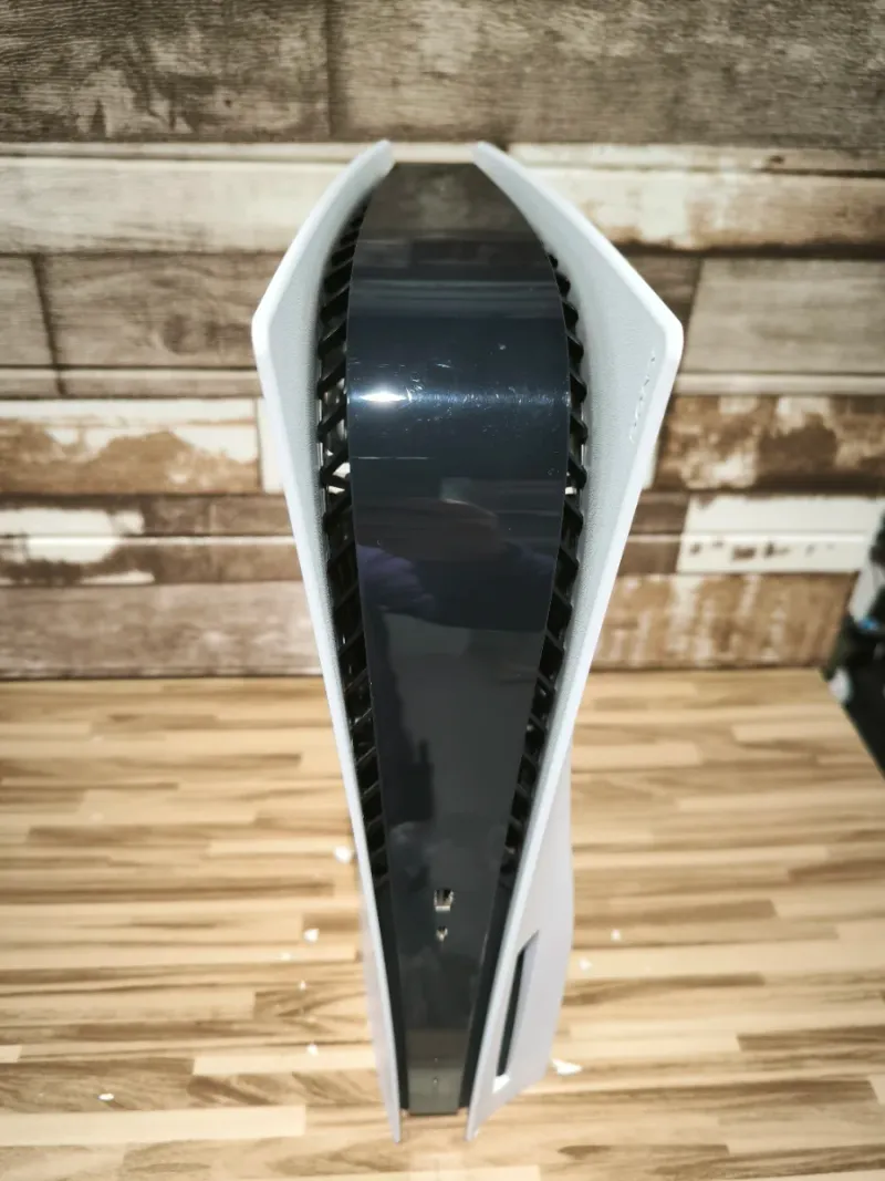 Consola PS5 FAT con Lector afbeelding 9