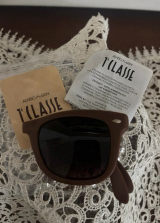 Occhiali da sole Alviero Martini 1a Classe