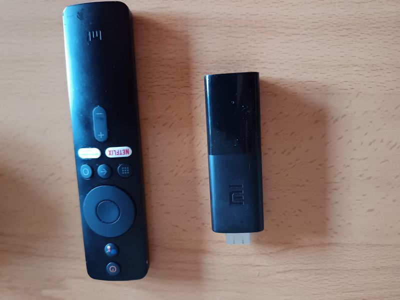 Xiaomi Mi TV Stick