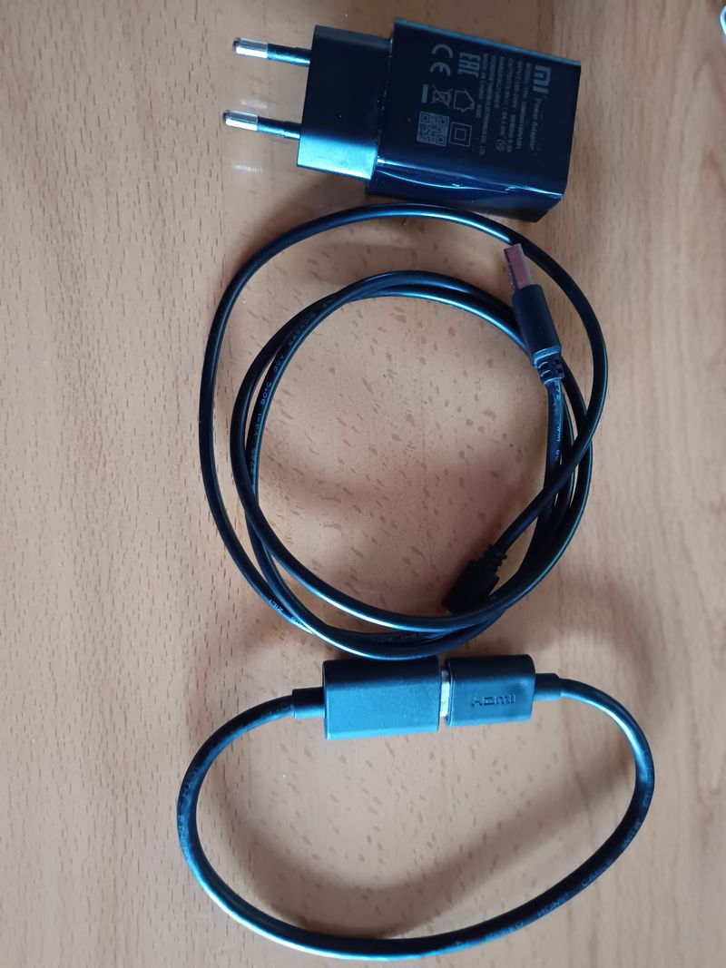 Xiaomi Mi TV Stick afbeelding 2