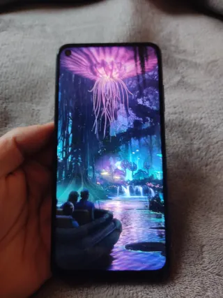 Xiaomi Redmi Note 9T 128 GB BATERÍA NUEVA