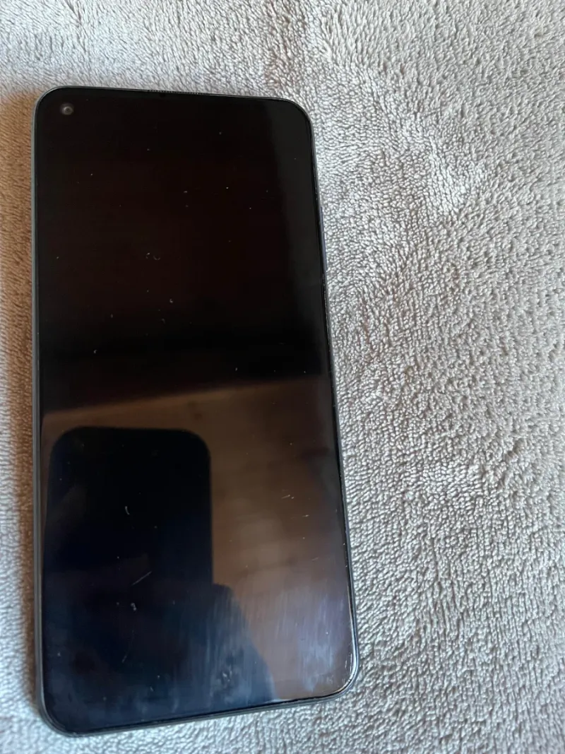 Xiaomi Redmi Note 9T 128 GB BATERÍA NUEVA afbeelding 2